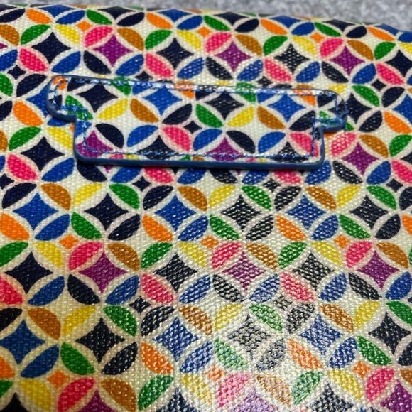 Fossil Authentic Keyper TBLT TABLET Case MULTI SL4125998 - Picture 9 of 9